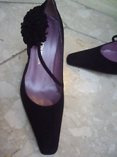 Carmen poveda black for sale  BARNSLEY