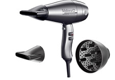 Secador profissional iônico Valera Swiss Silent Jet Light 8600 - Caixa aberta, usado comprar usado Secador profissional iônico Valera Swiss Silent Jet Light 8600 - Caixa aberta, usado comprar usado  Enviando para Brazil