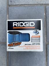 Vf3500 filter washable for sale  Middletown