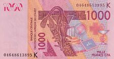 1000 francs masque d'occasion  France