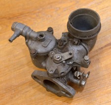 Horizontal vergaser jikov gebraucht kaufen  Potsdam