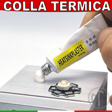Pasta termica adesiva usato  Tricase
