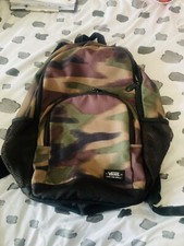 vans rucksack for sale vans rucksack for sale HOVE
