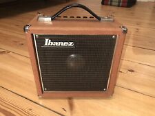 Ibanez amp ibz gebraucht kaufen  Berlin