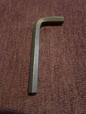 Allen key 12mm for sale  RIPON