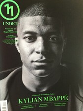 Undici 2019 27.kylian usato  Campagna