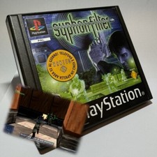 Syphon filter ps1 usato  Italia