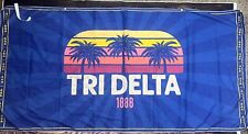 Tri delta 1888 for sale  Bentonville