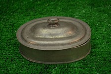 Ancien coffre boite d'occasion  Bohain-en-Vermandois