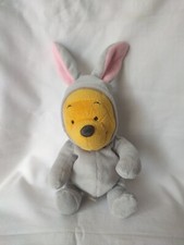 Peluche pupazzo disney usato  Casapesenna