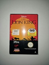 The lion king usato  Lodi