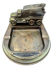 Vtg cast metal for sale  Media