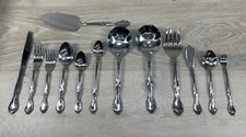 Towle supreme cutlery for sale  Lemon Grove