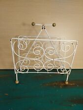 Vintage retro wire for sale  BIGGLESWADE
