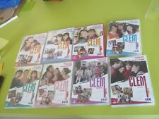 Lot dvd clem d'occasion  Saint-Florentin