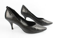 Minelli escarpins cuir d'occasion  Chartres