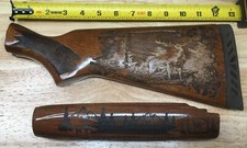Mossberg 500 custom d'occasion  Expédié en Belgium