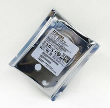 Disco rígido para notebook Toshiba 500GB 5400RPM MQ01ABF050 SATA III 8MB 6GB/s 2,5" comprar usado  Enviando para Brazil