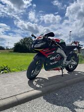 Aprilia 125 replica gebraucht kaufen  Bad Homburg v. d. Höhe