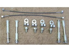 Nos honda gl1000 for sale  Etters