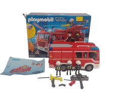 Playmobil 9464 fire for sale  WELWYN GARDEN CITY