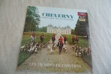 Cheverny lieu venerie d'occasion  Paris XII