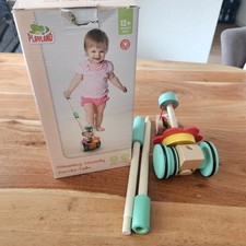 Playland schiebespielzeug schm gebraucht kaufen  Laatzen