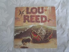 Lou Reed - CD autointitulado - Disco em perfeito estado comprar usado  Enviando para Brazil