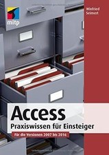 Access praxiswissen einsteiger gebraucht kaufen  Berlin