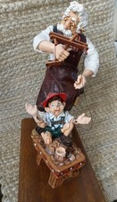 Simpich pinocchio for sale  Colorado Springs