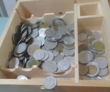 Monete lira 1centesimo usato  Gioia del Colle