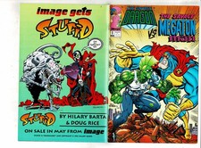 Savage dragon the gebraucht kaufen  Langen