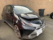 Toyota aygo breaking for sale  BURTON-ON-TRENT