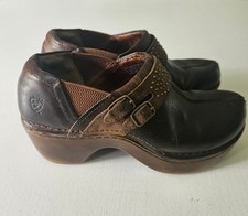 Ariat clog shoes for sale  Chelsea
