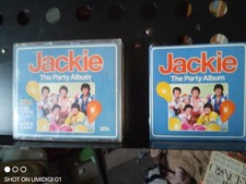 Jackie party album for sale  FROME