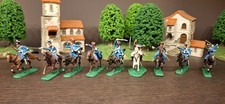 Hussards belges waterloo d'occasion  Pornichet