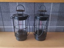 Pair vintage style for sale  WORKSOP