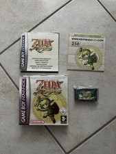 Nintendo gameboy advance usato  Bologna