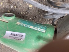 Hitachi 12y disc for sale  BRIGHTON