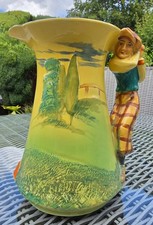 burleigh ware jug for sale  BUCKLEY