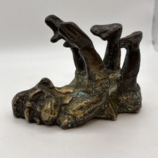 Vintage monkey sculpture for sale  Canton