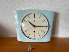 Junghans küchenuhr blau gebraucht kaufen  Pattensen