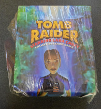 Tomb raider slippery for sale  Brooklyn