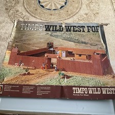Vintage timpo wild for sale  CHINNOR