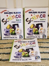 Real science kids for sale  Enoree