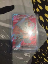 Carte pokémon ursaking d'occasion  Petit-Couronne