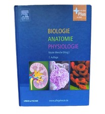 Nicole menche biologie gebraucht kaufen  Altenburg