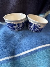 Spode blue italian for sale  NELSON