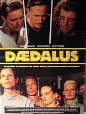 Daedalus maja maranow gebraucht kaufen  Ahlen-Vorhelm