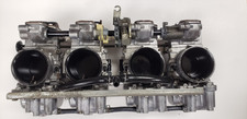 Mikuni series carbs d'occasion  Expédié en Belgium